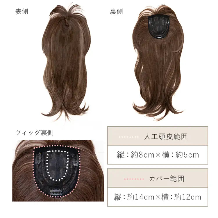 フルスタイルピース ムードニュアンスレイヤー
