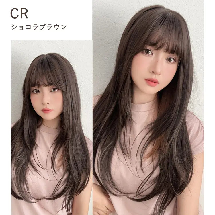 フルスタイルピース ムードニュアンスレイヤー
