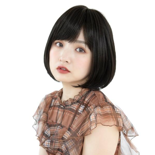 【 SALE! 最終在庫処分】医療用ウィッグ ナチュラルボブディ