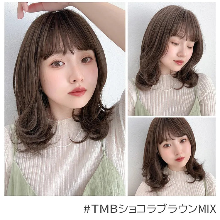 ファジーレイヤーミディ