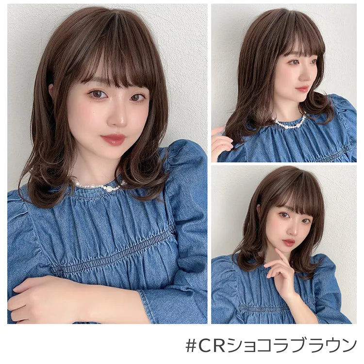 ファジーレイヤーミディ