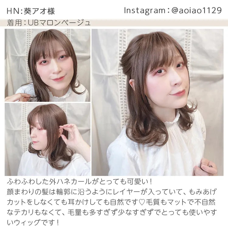 ファジーレイヤーミディ