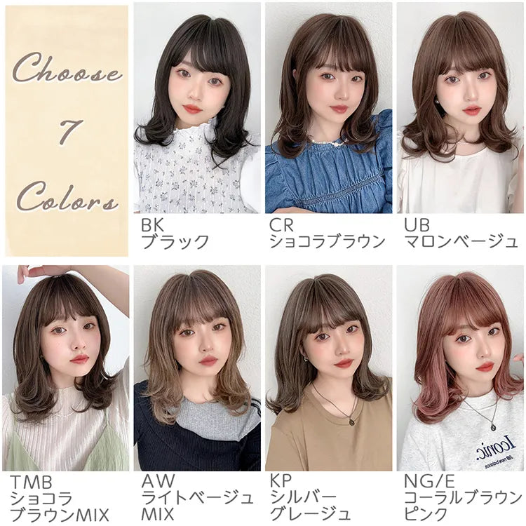 ファジーレイヤーミディ