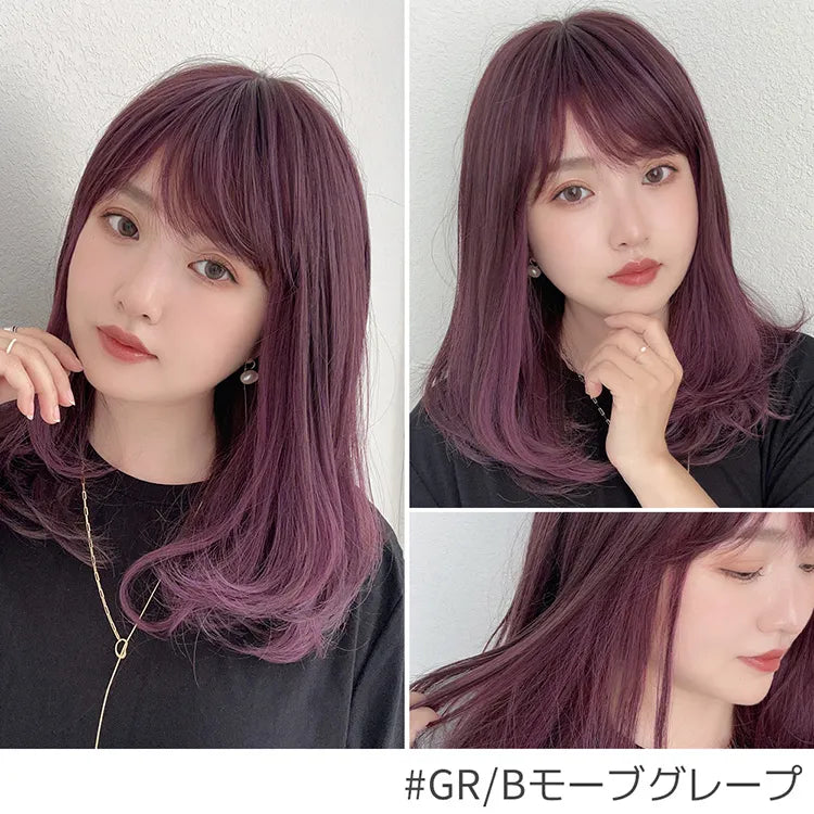ナチュレカールミディ