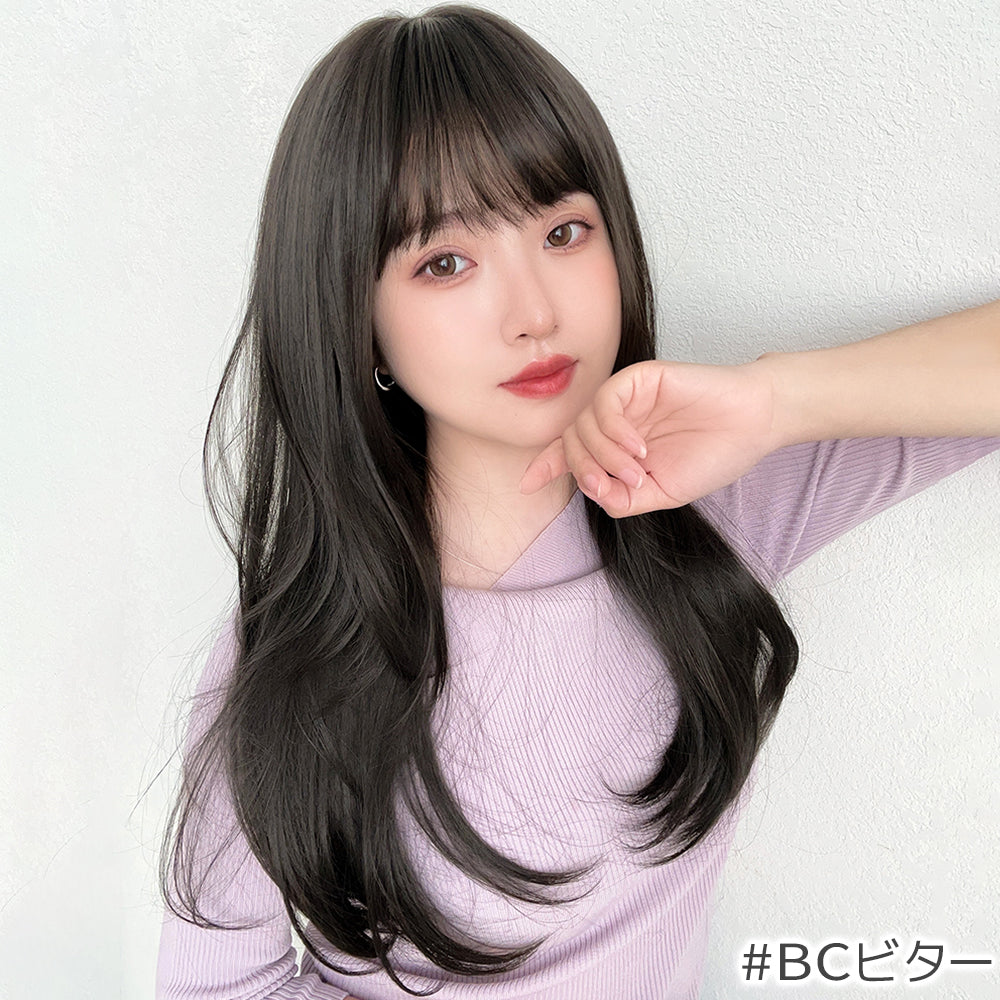 フォギーロングレイヤー