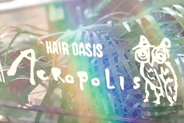 HAIR OASIS ACROPOLIS