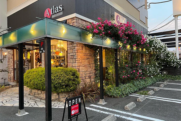 Atlas Hair Design