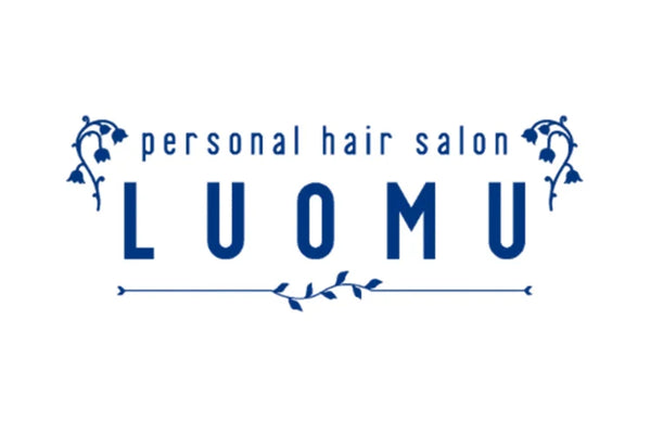 personal hair salon LUOMU