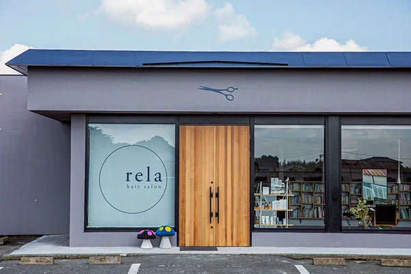 rela hair salon