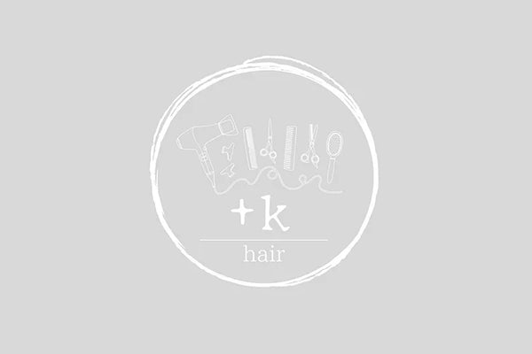 +k hair