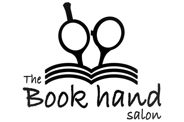 The book hand salon