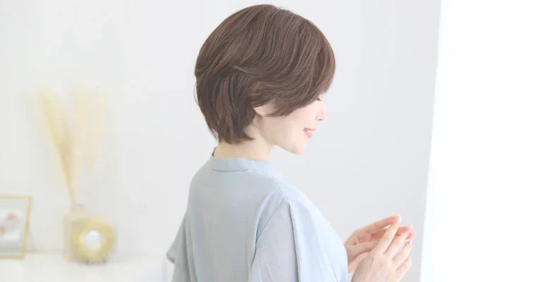 【コラムNO.14】医療用ウィッグとは？ ファッションウィッグとどうちがうの？