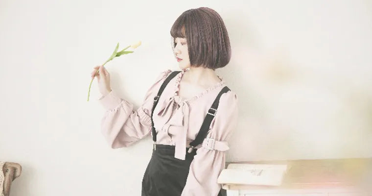 【コラムNO.6】ウィッグは安いものでも使いものになるか
