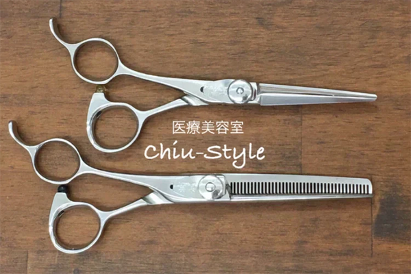医療美容室 Chiu-Style