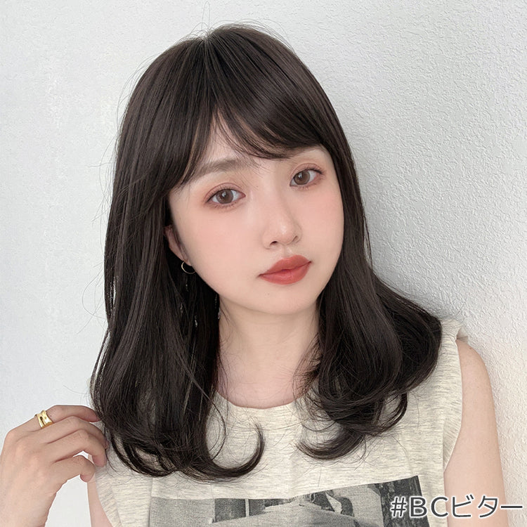 ナチュレカールミディ