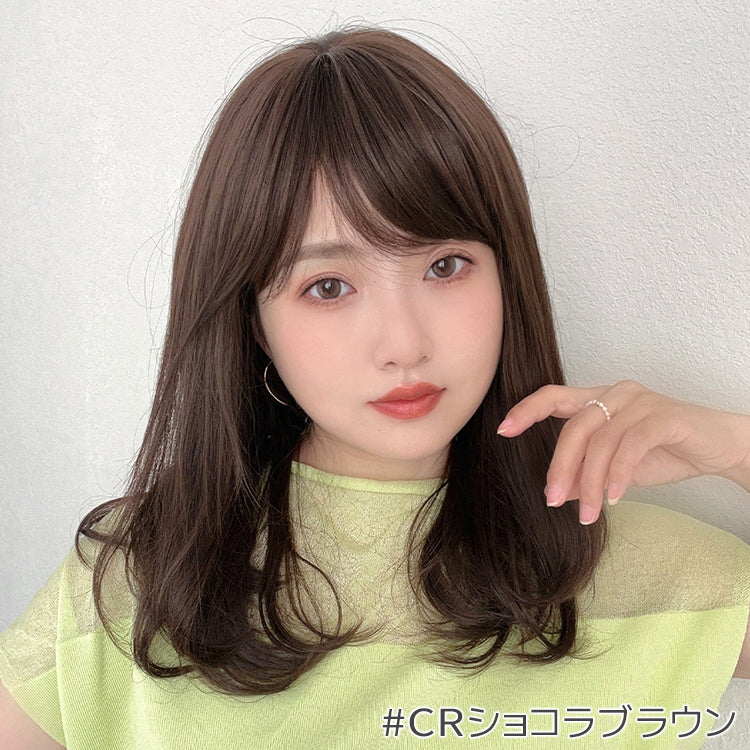 ナチュレカールミディ
