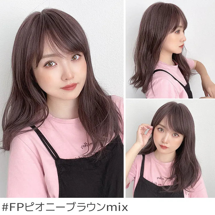 ルーズレイヤーミディ