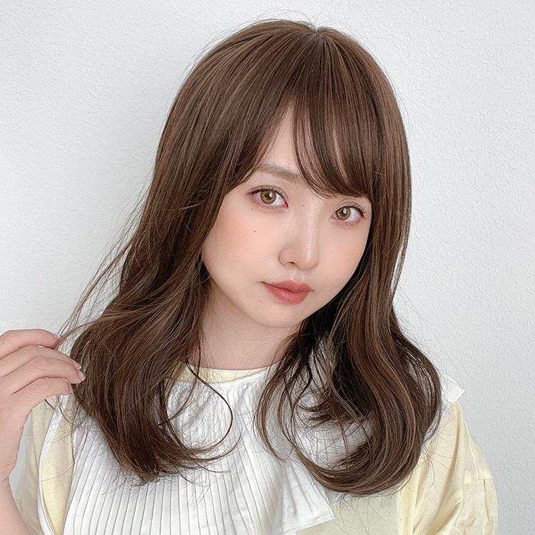 ルーズレイヤーミディ