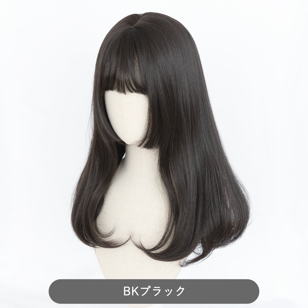 Pastel wig (パステルウィッグ) 〈ドール〉