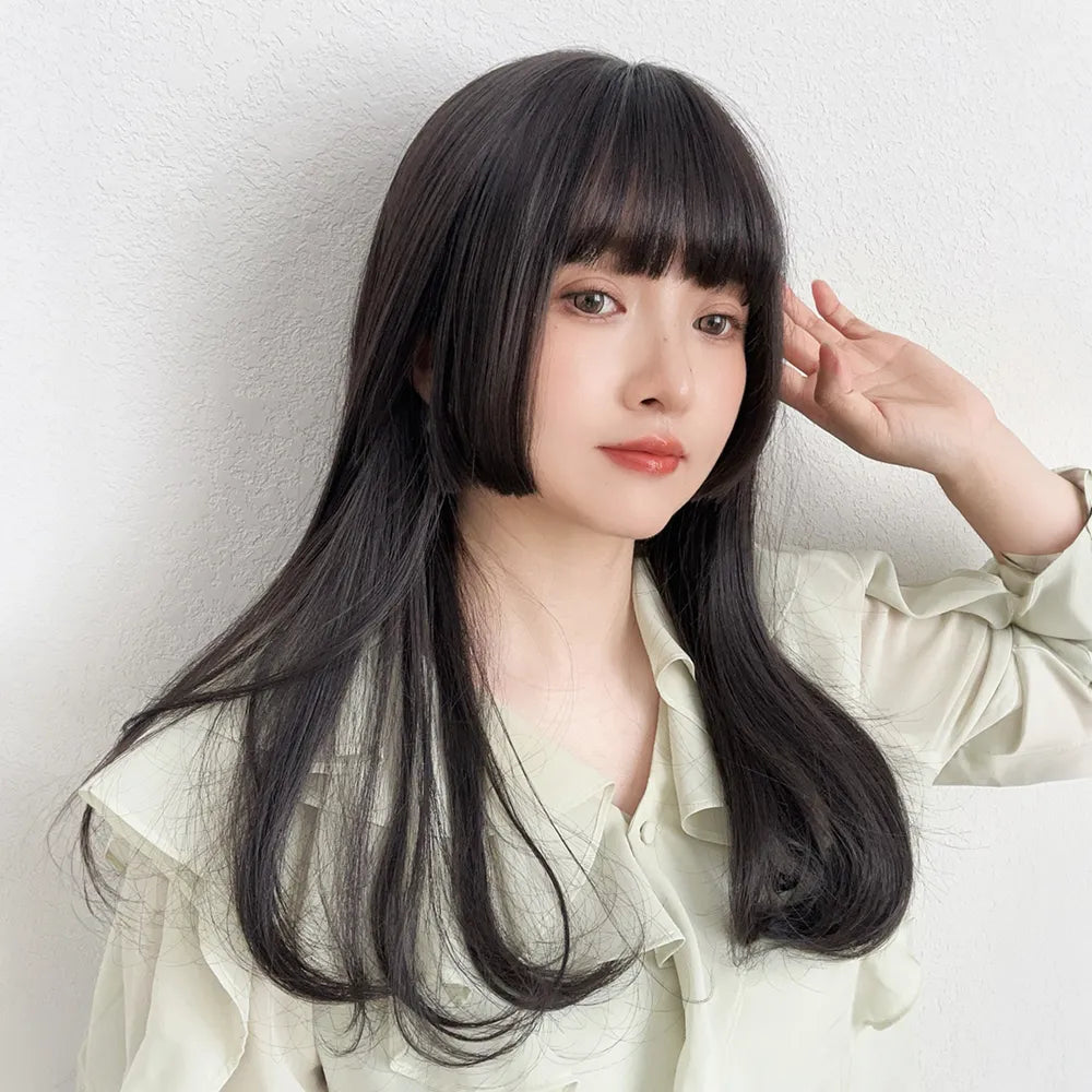 Pastel wig (パステルウィッグ) 〈ドール〉