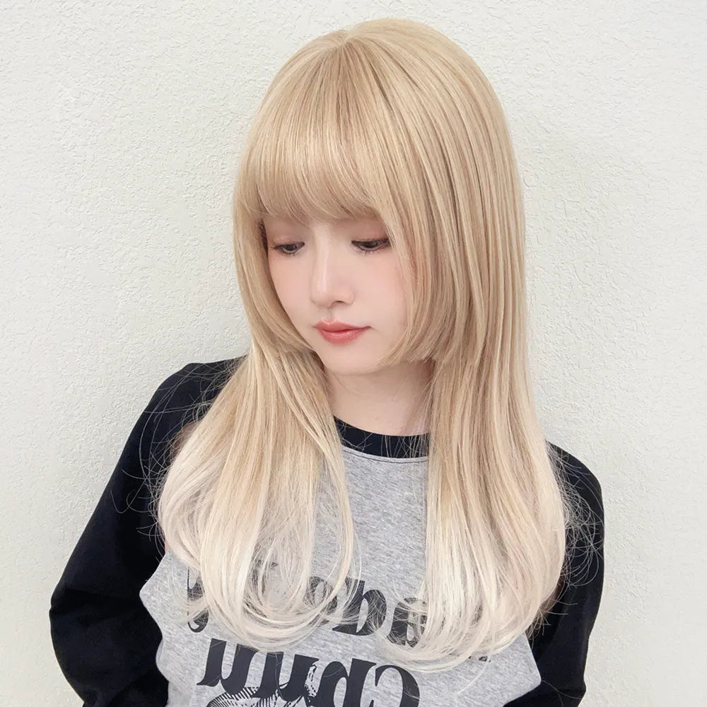 Pastel wig (パステルウィッグ) 〈ドール〉