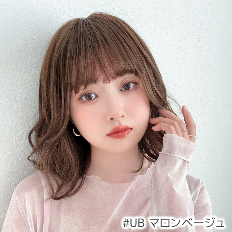 レーブボブディ