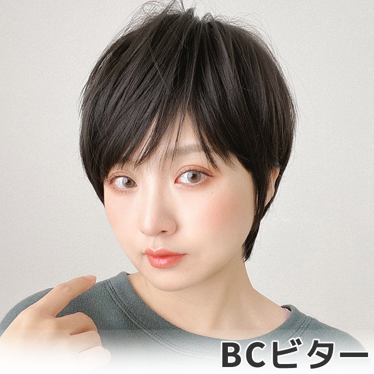 マニッシュラフショート