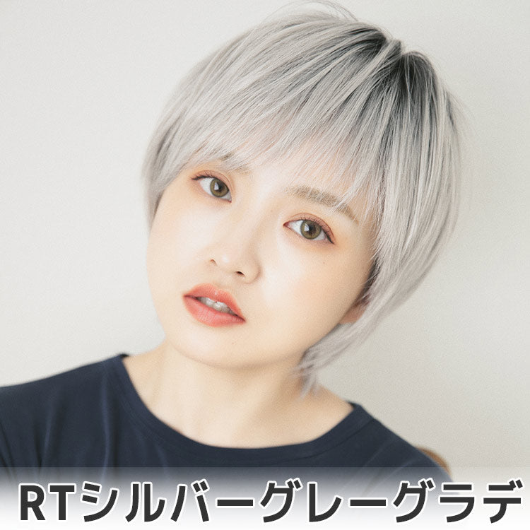 マニッシュラフショート