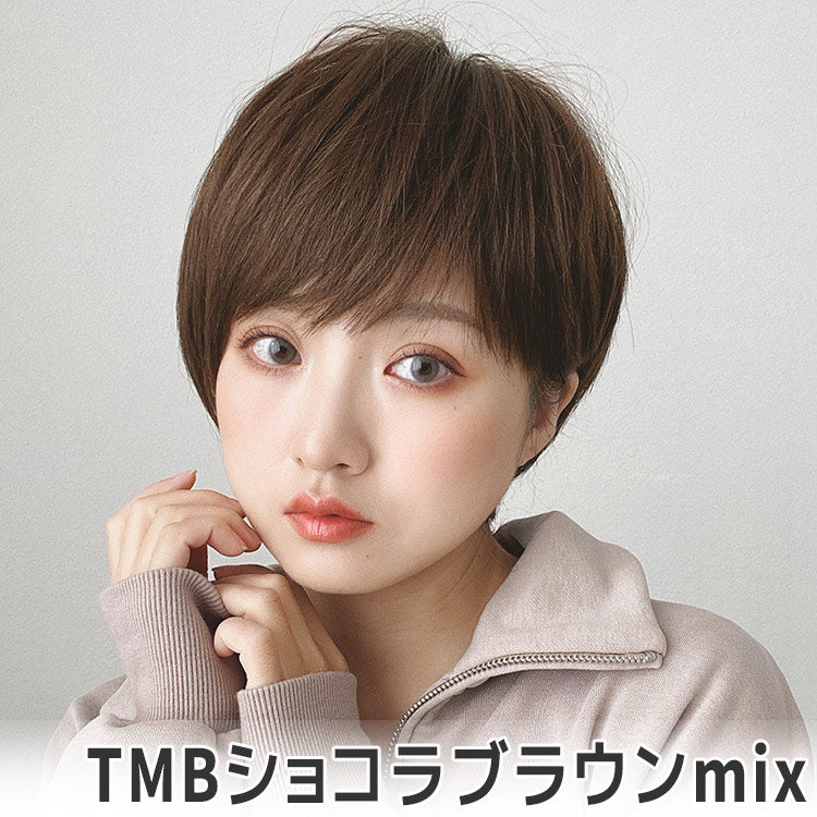 マニッシュラフショート