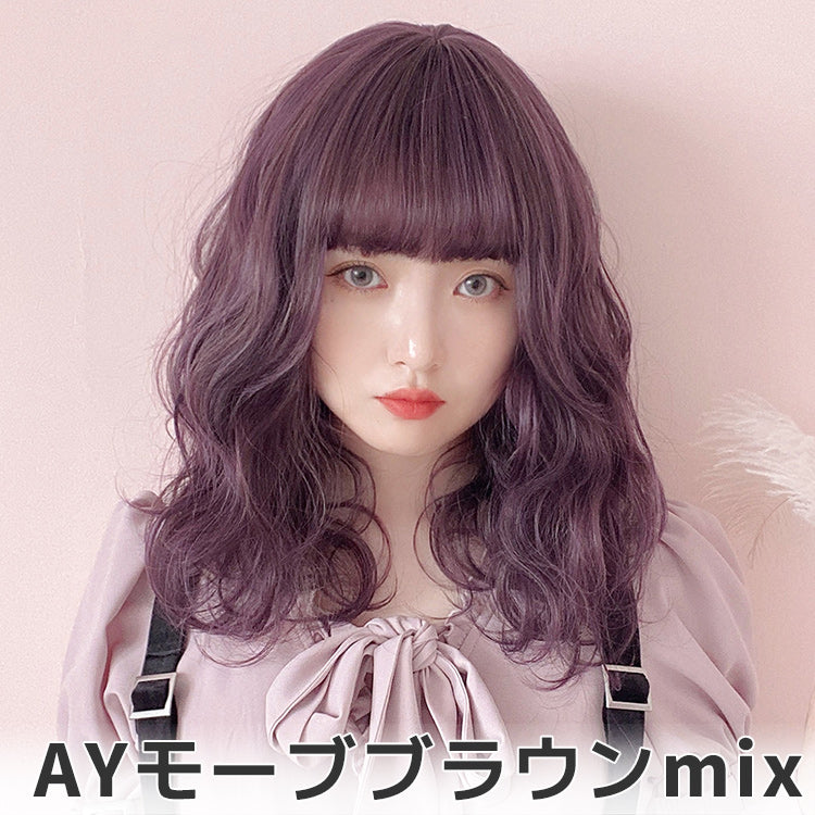 ライトウェーブミディ