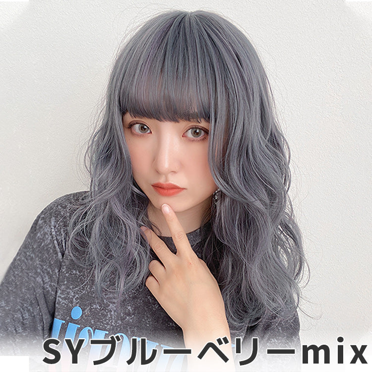 ライトウェーブミディ