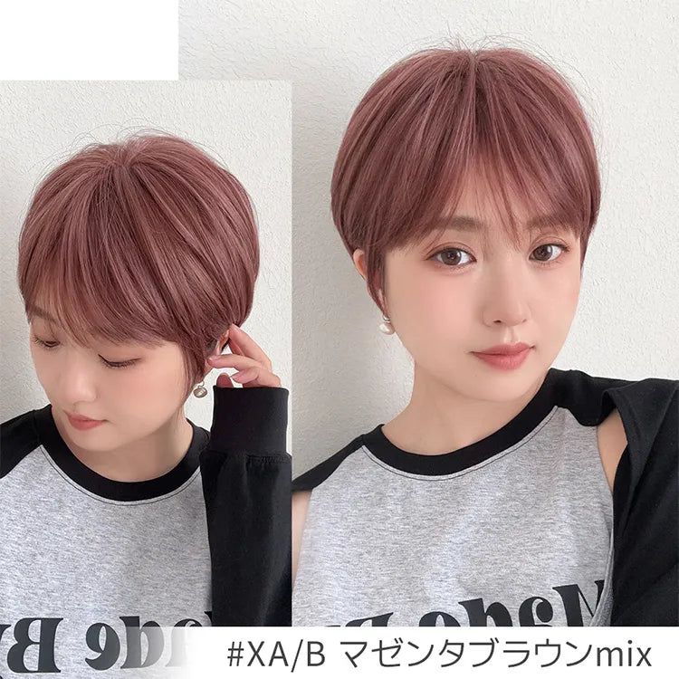 イノセントマカロンショート