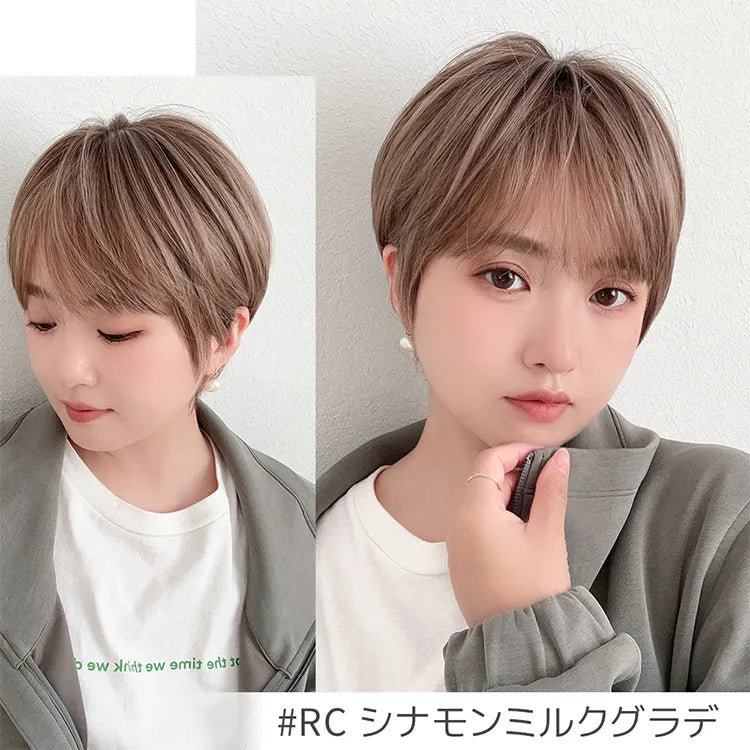 イノセントマカロンショート