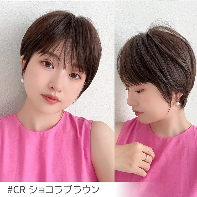 イノセントマカロンショート
