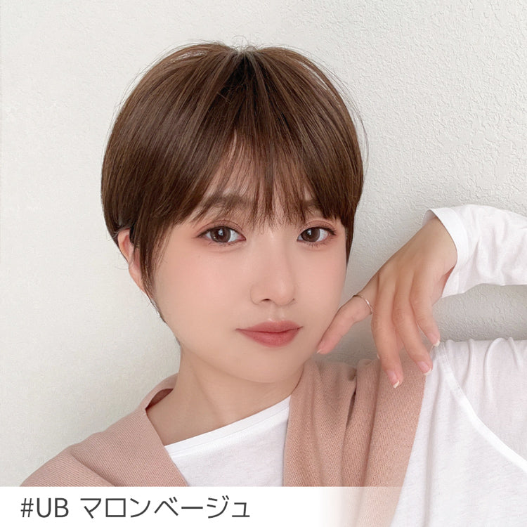 イノセントマカロンショート