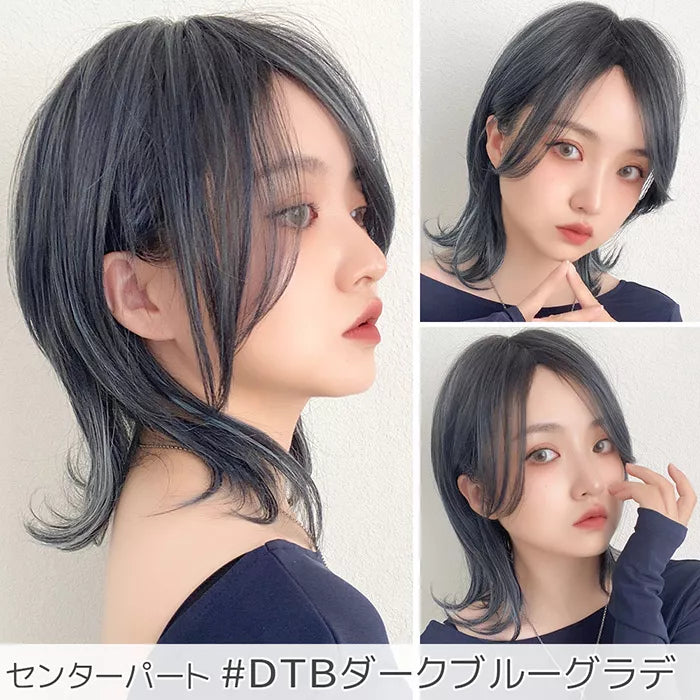 ソフトウルフレイヤー2typeバング