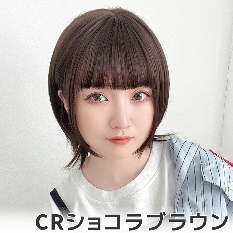 マーメイドショート
