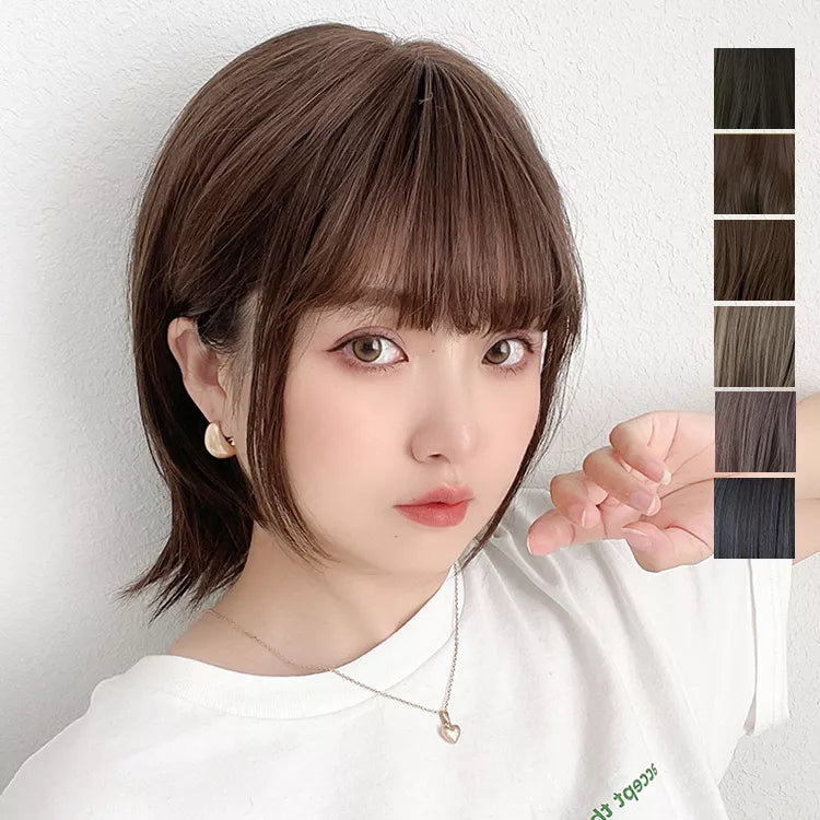 マーメイドショート