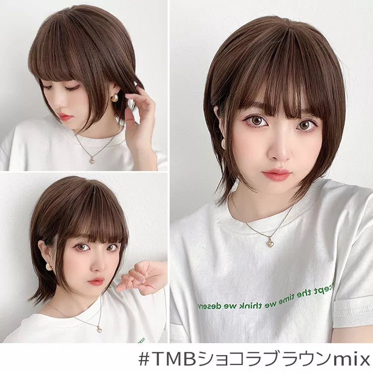 マーメイドショート