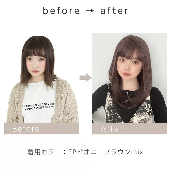 シェリーセミディ