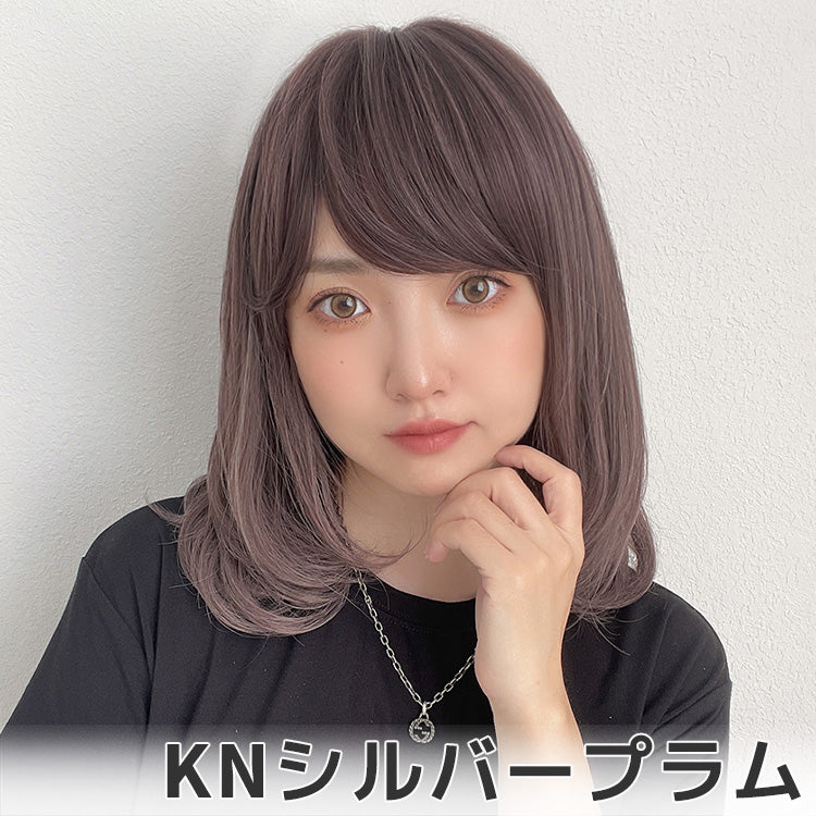 ニュアンスカールミディアム