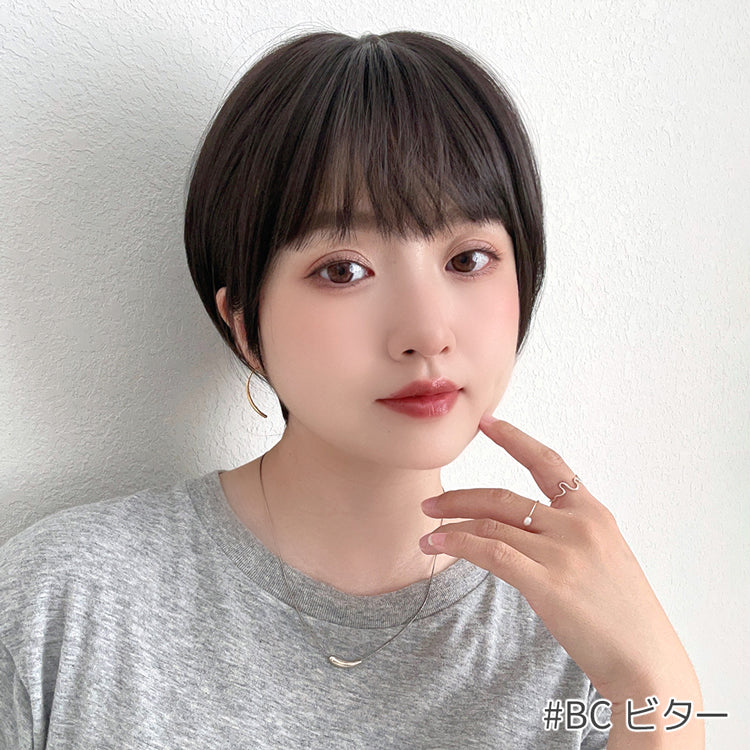 エアリーサイドショート