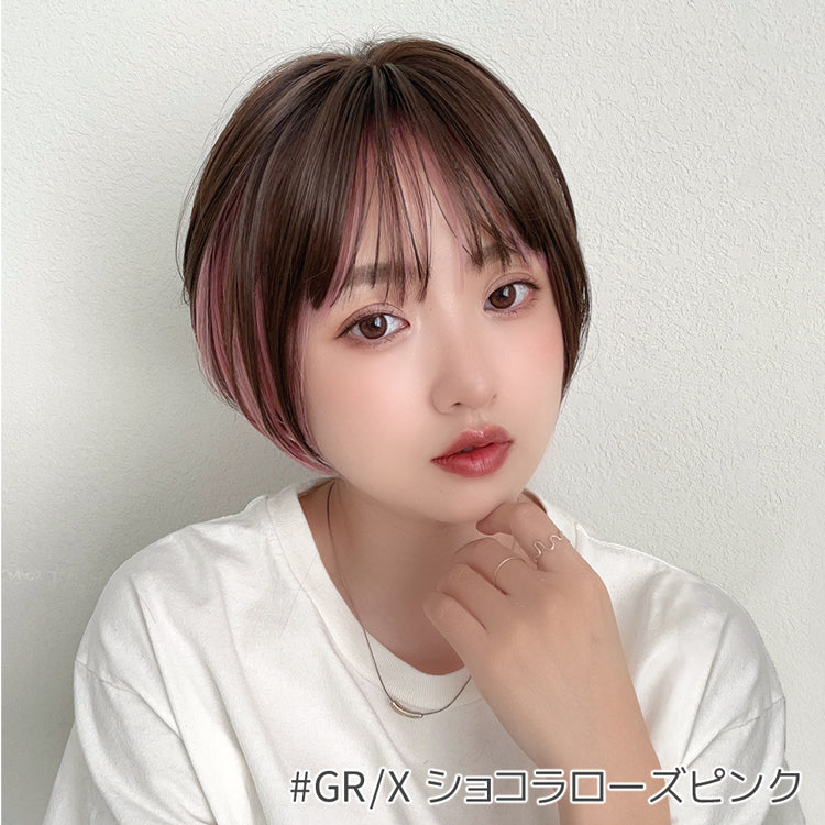 エアリーサイドショート
