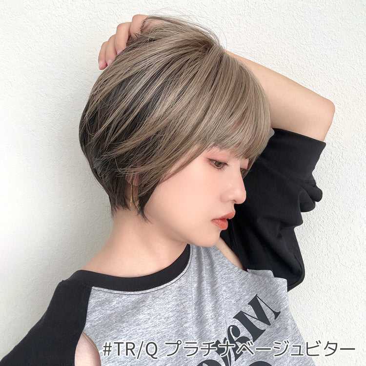 エアリーサイドショート