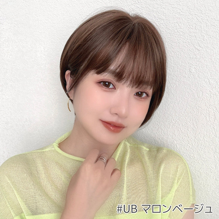 エアリーサイドショート