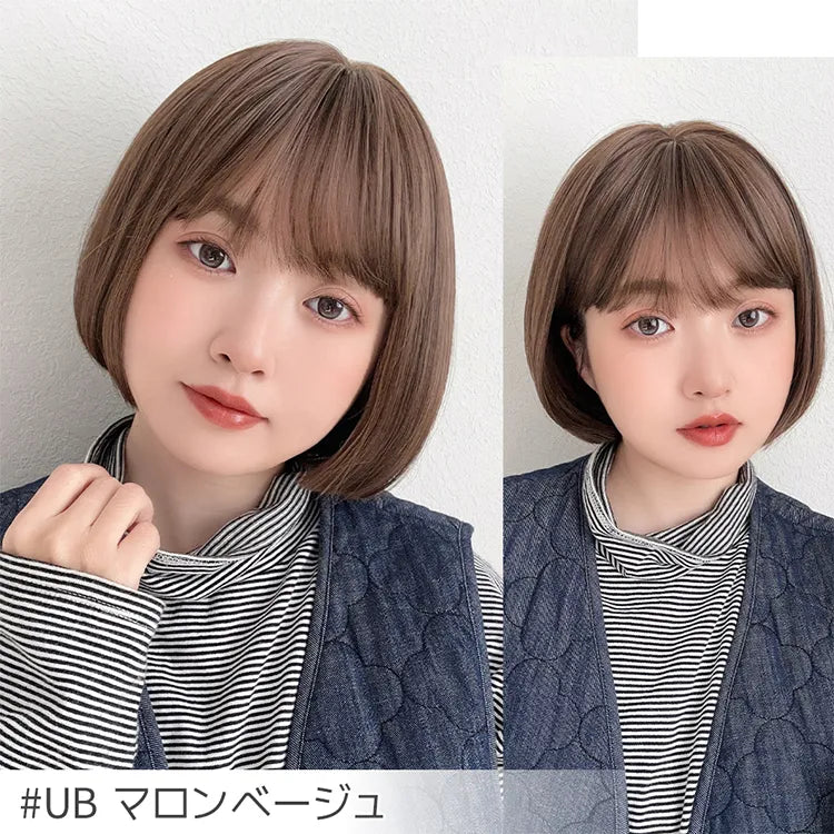 プティカットボブ