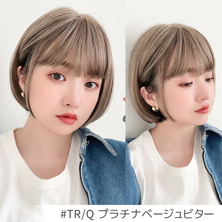 プティカットボブ