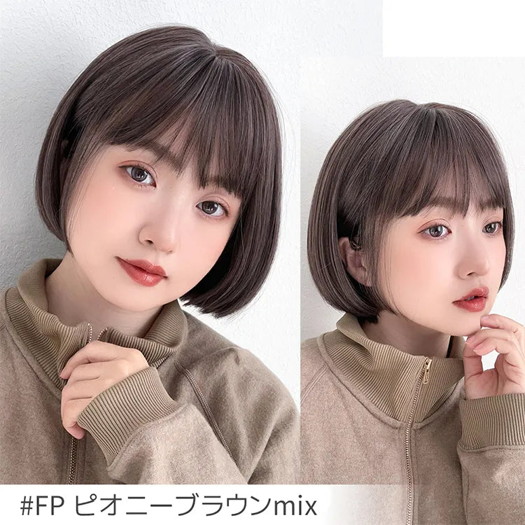 プティカットボブ