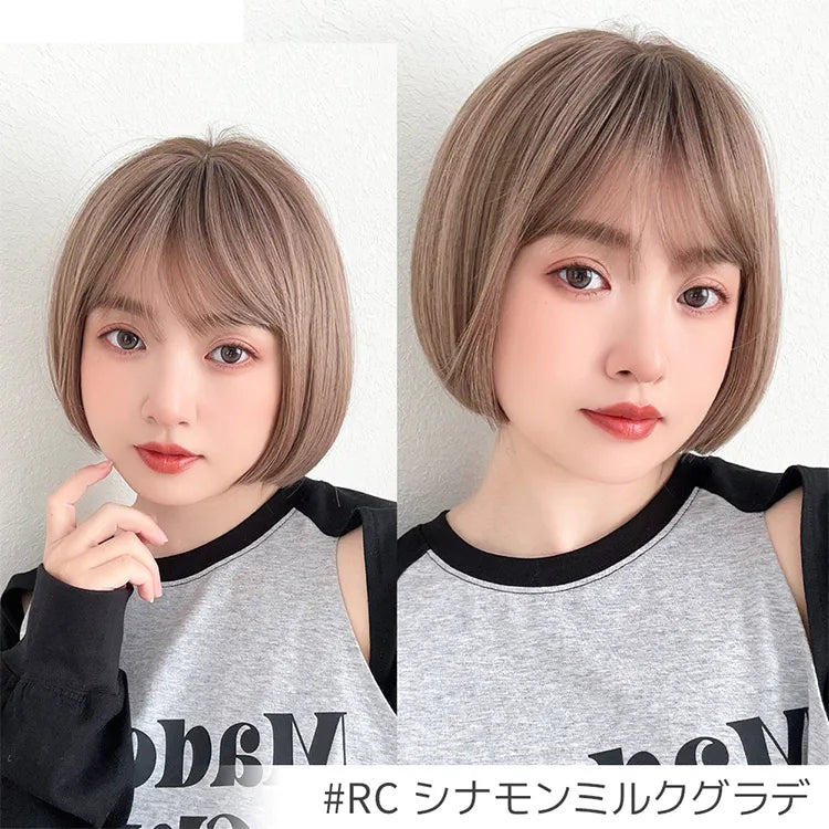 プティカットボブ