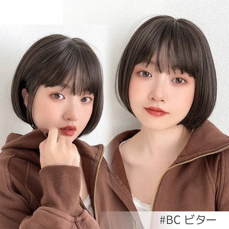 プティカットボブ
